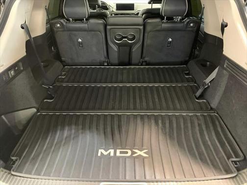 2022 Acura MDX Advance Package