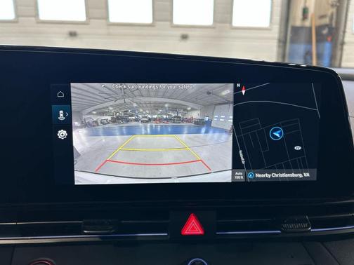 2026 Hyundai ELANTRA N Line