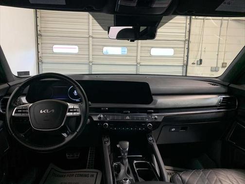 2023 Kia Telluride SX Prestige X-Pro