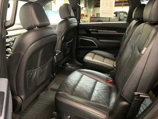 2023 Kia Telluride SX Prestige X-Pro