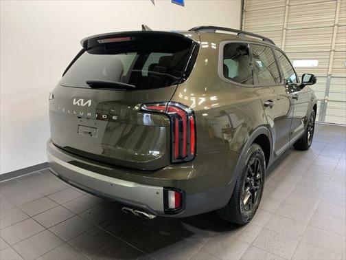 2023 Kia Telluride SX Prestige X-Pro