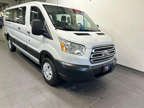 2019 Ford Transit-350 XLT