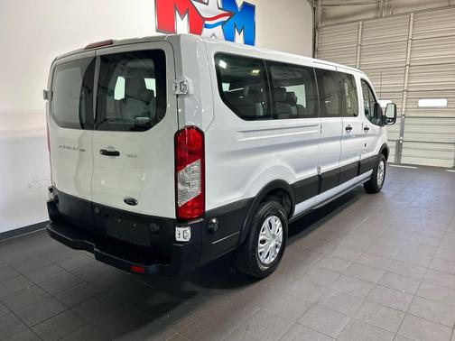 2019 Ford Transit-350 XLT