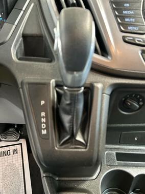 2019 Ford Transit-350 XLT