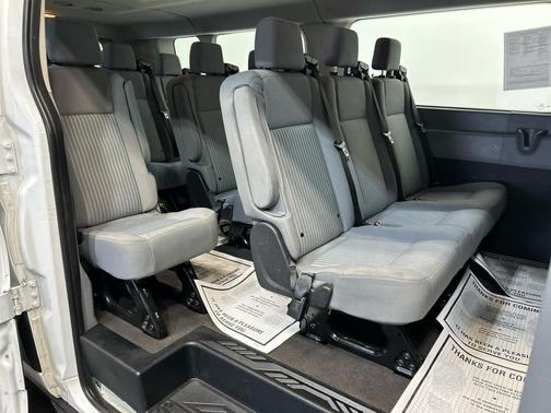 2019 Ford Transit-350 XLT