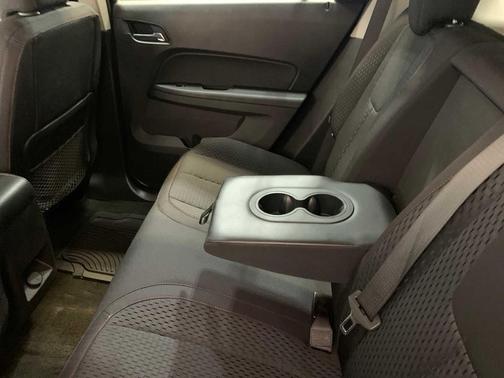 2012 GMC Terrain SLE-1