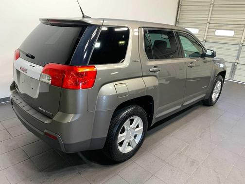 2012 GMC Terrain SLE-1