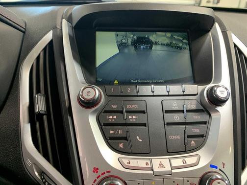 2012 GMC Terrain SLE-1