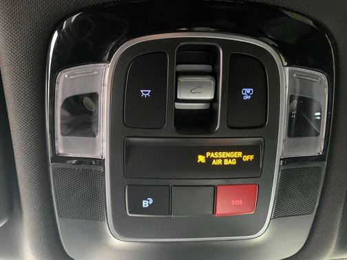 2025 Hyundai SANTA CRUZ SEL Activity