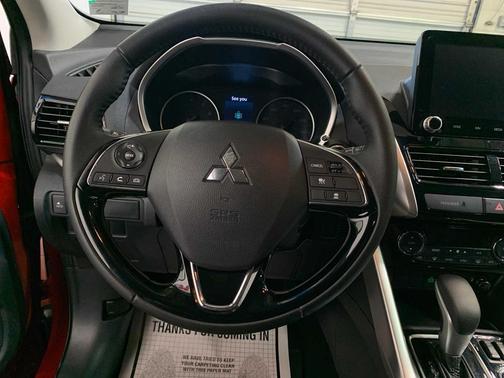 2024 Mitsubishi Eclipse Cross SE
