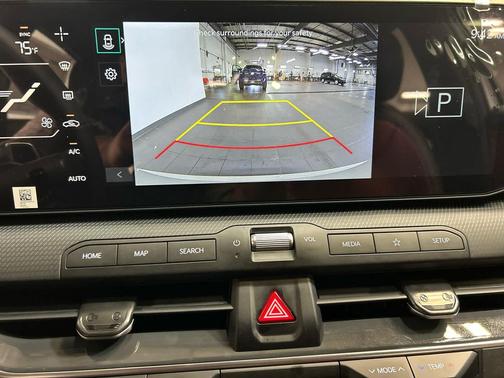 SNOW WHITE 2026 Kia K4 GT-Line