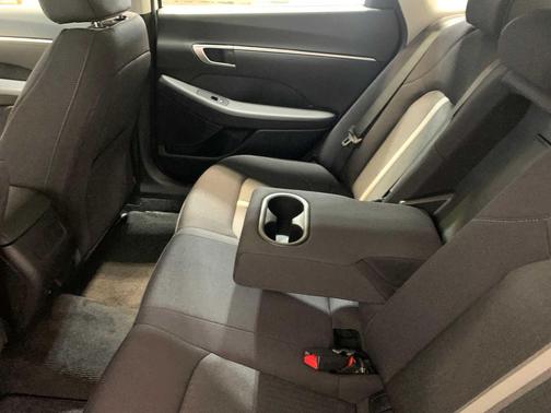 2026 Hyundai SONATA SEL