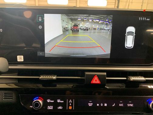 2026 Kia Sportage SX Turbo