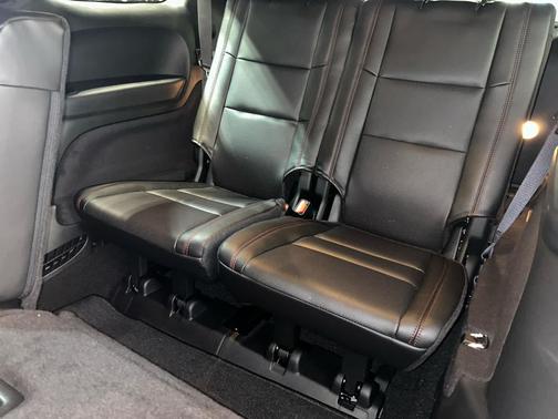 Destroyer Gray Clearcoat 2026 Dodge Durango GT Plus