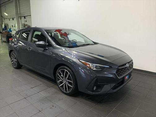 2024 Subaru Impreza Sport