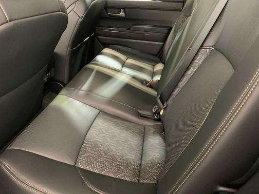 2026 Toyota Tacoma Hybrid Limited