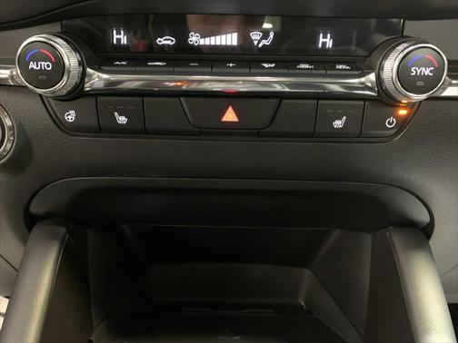 2024 Mazda Mazda3 2.5 Turbo AWD