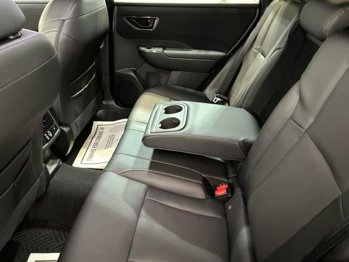 MAGNETITE GRAY 2026 Subaru Outback Limited
