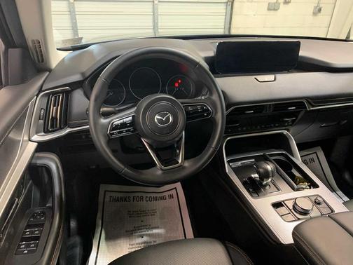 2024 Mazda CX-90 3.3 Turbo Preferred Plus