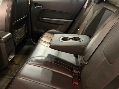 2015 Chevrolet Equinox LTZ