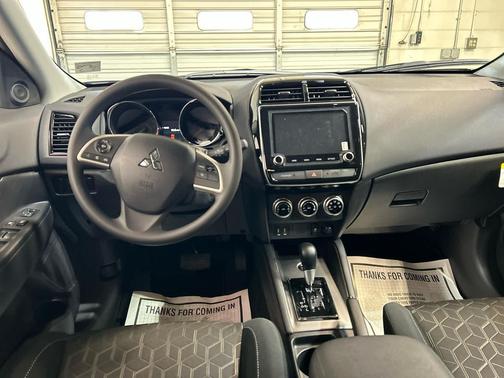 2026 Mitsubishi Outlander Sport 2.0 S