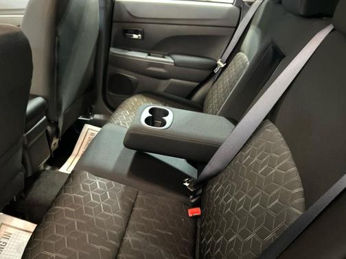 2026 Mitsubishi Outlander Sport 2.0 S