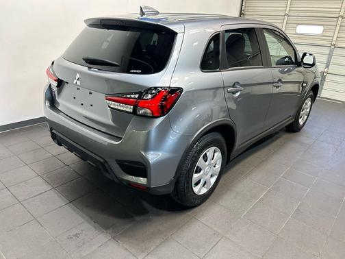 2026 Mitsubishi Outlander Sport 2.0 S