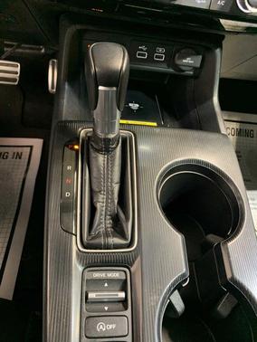 2022 Honda Civic Sport Touring