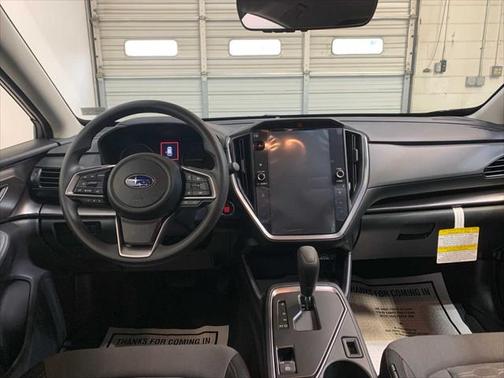 2025 Subaru Impreza Sport