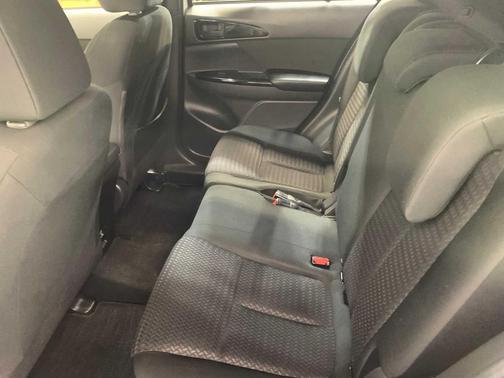 2020 Mitsubishi Eclipse Cross SP