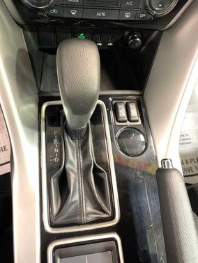 2020 Mitsubishi Eclipse Cross SP