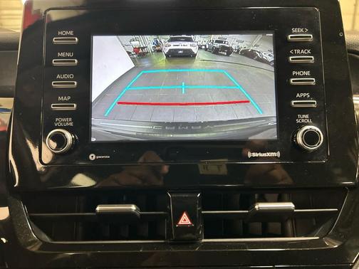 Predawn Gray Mica 2023 Toyota Camry LE