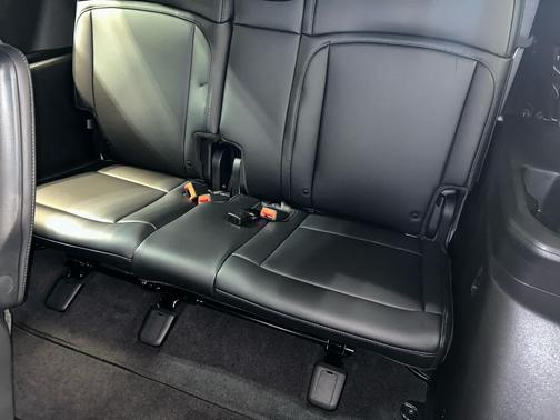 Panthera Metal 2027 Kia Telluride Hybrid X-Line SX
