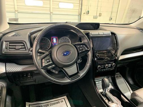 2022 Subaru Ascent Onyx Edition 7-Passenger