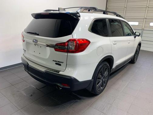 2022 Subaru Ascent Onyx Edition 7-Passenger