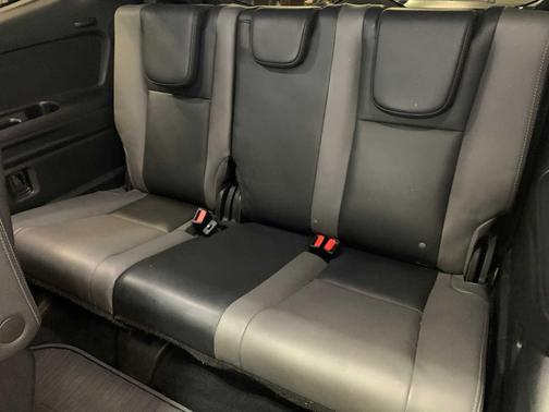 2022 Subaru Ascent Onyx Edition 7-Passenger