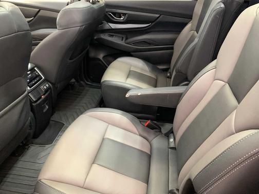 2022 Subaru Ascent Onyx Edition 7-Passenger
