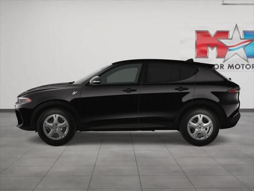 2025 Dodge Hornet GT AWD