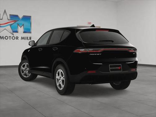 2025 Dodge Hornet GT AWD