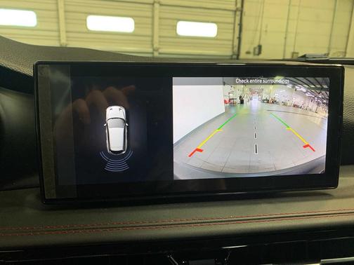 2025 Dodge Hornet GT AWD