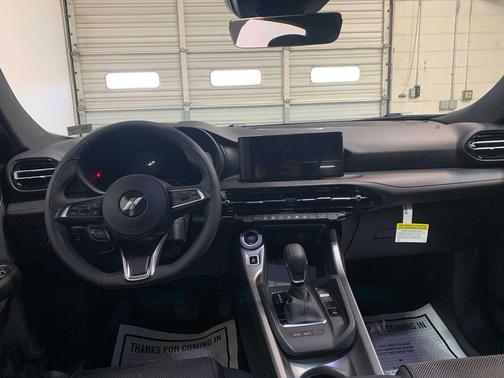 2025 Dodge Hornet GT AWD