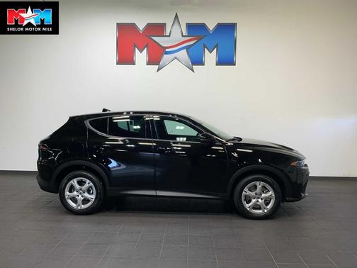 2025 Dodge Hornet GT AWD