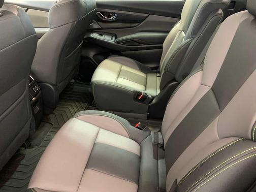 2025 Subaru Ascent Onyx Edition 7-Passenger