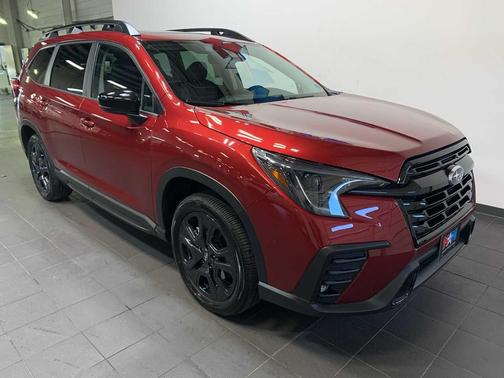 2025 Subaru Ascent Onyx Edition 7-Passenger