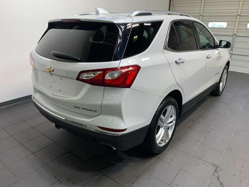 2020 Chevrolet Equinox Premier w/2LZ