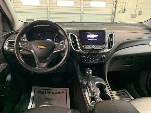2020 Chevrolet Equinox Premier w/2LZ