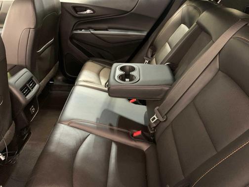 2020 Chevrolet Equinox Premier w/2LZ