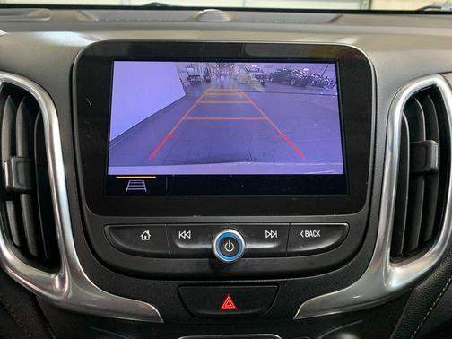 2020 Chevrolet Equinox Premier w/2LZ