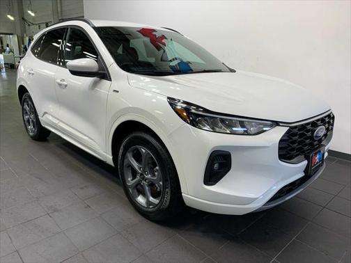 2024 Ford Escape ST-Line Select