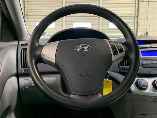 2008 Hyundai ELANTRA GLS